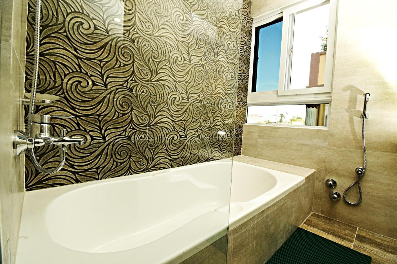 The Milestone Hotel Катманду Екстер'єр фото