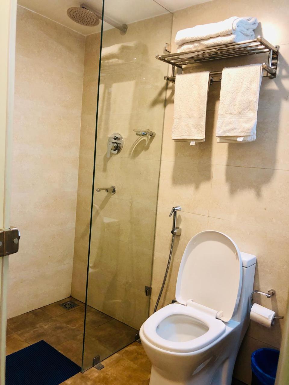 The Milestone Hotel Катманду Екстер'єр фото