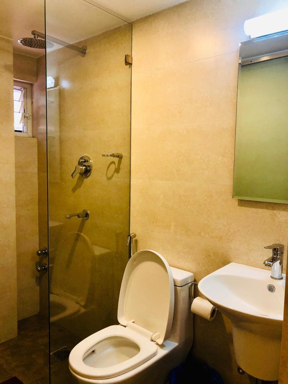 The Milestone Hotel Катманду Екстер'єр фото